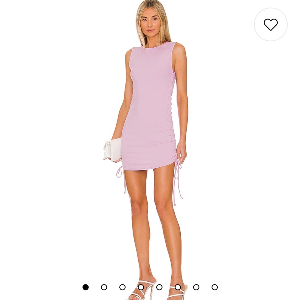 Smoke show Dress | Steve Madden | XS